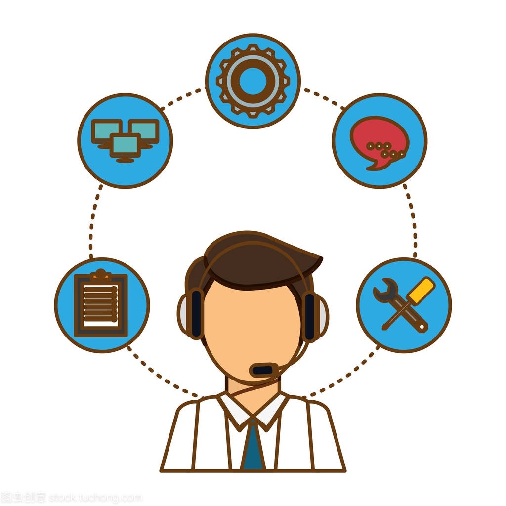 耳機(jī)IC軟件開發(fā)在電話銷售技術(shù)服務(wù)中的中心地位